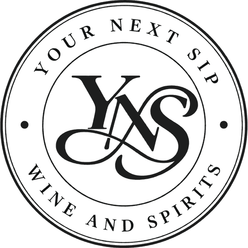 Your Next Sip — wine and spirits